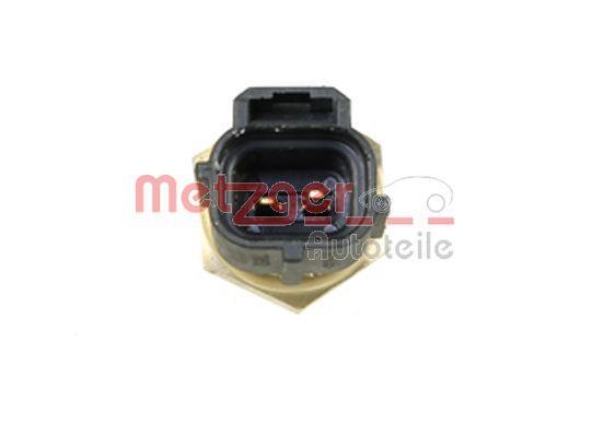 Sonde de température, liquide de refroidissement METZGER ref. 0905055